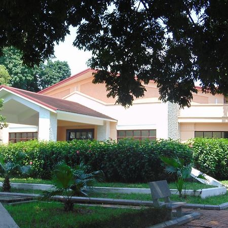 Zo Villas Hanoi Buitenkant foto