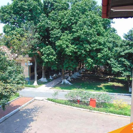 Zo Villas Hanoi Buitenkant foto