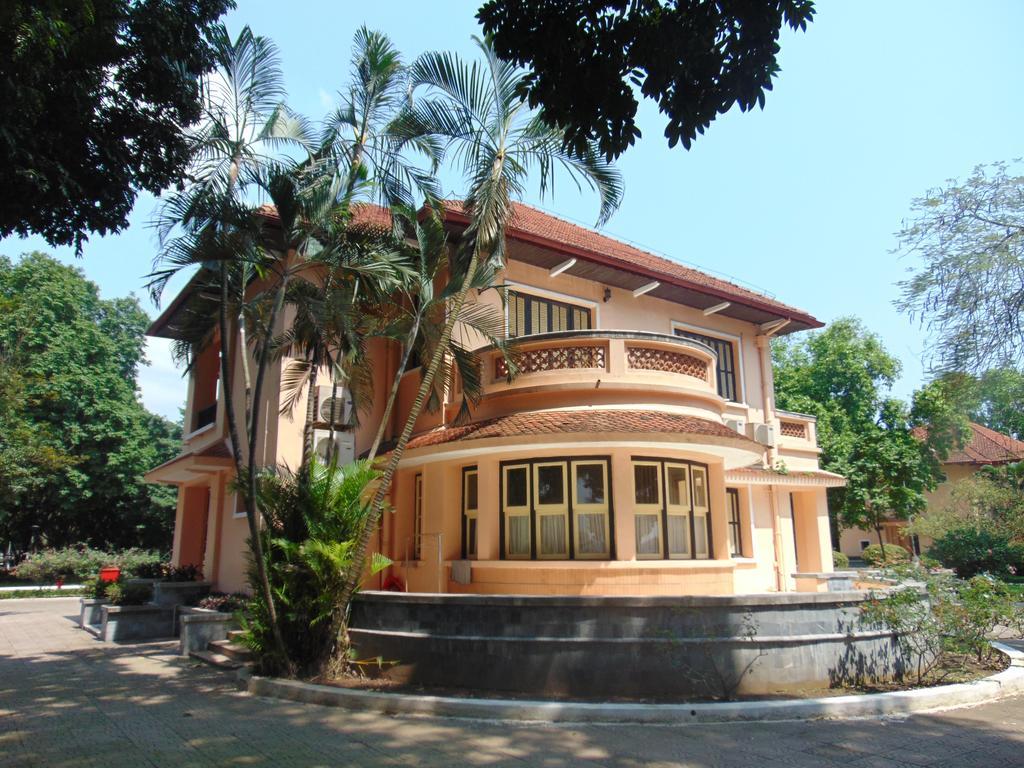 Zo Villas Hanoi Kamer foto