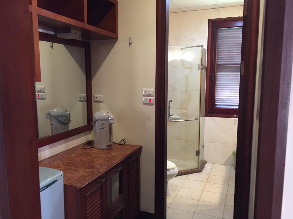 Zo Villas Hanoi Kamer foto